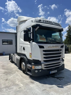 Scania R 450 R450 | Mobile.bg � ����� ������ 2