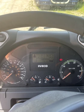 Iveco Eurocargo 75E18 | Mobile.bg � ����� ������ 11