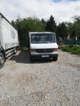 Mercedes-Benz 814d | Mobile.bg � ����� ������ 2