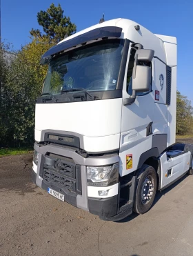 Renault T undefined | Auto.bg — изображение 3