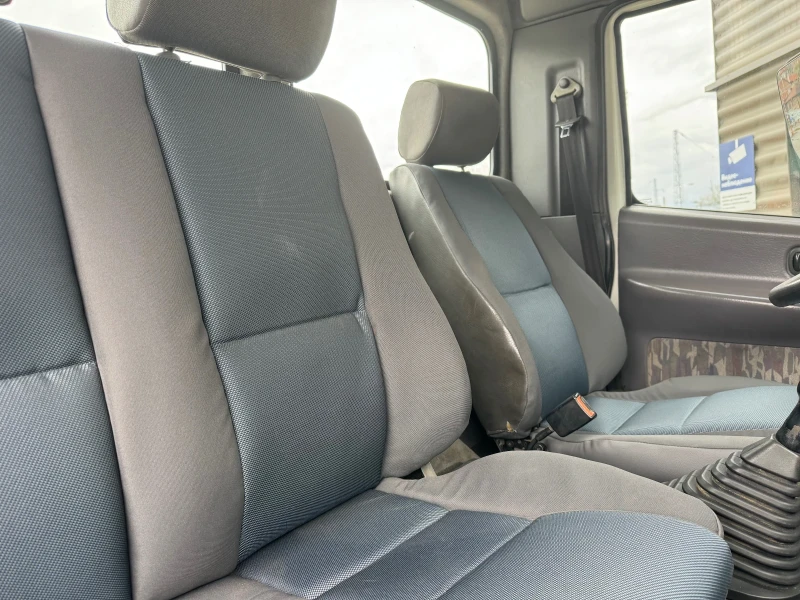 Nissan Atleon 3.0d ЛИЗИНГ 100% ОДОБРЕНИЕ, снимка 7 - Камиони - 49735449