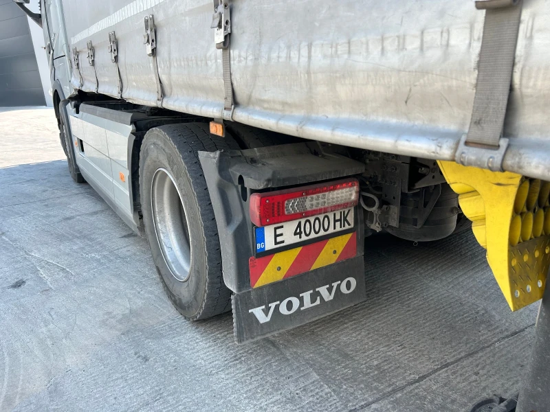 Volvo Fh 460, снимка 9 - Камиони - 52572381