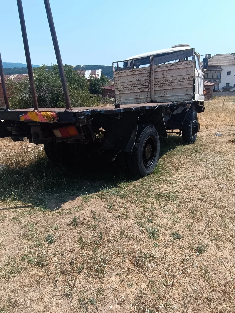 Ifa L, снимка 5 - Камиони - 52500178