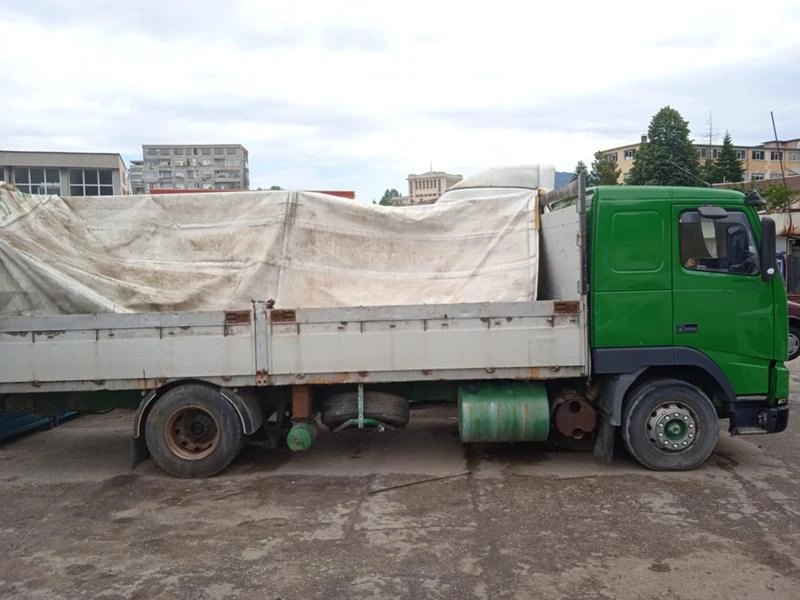 Volvo Fh 12 360, снимка 3 - Камиони - 43181989