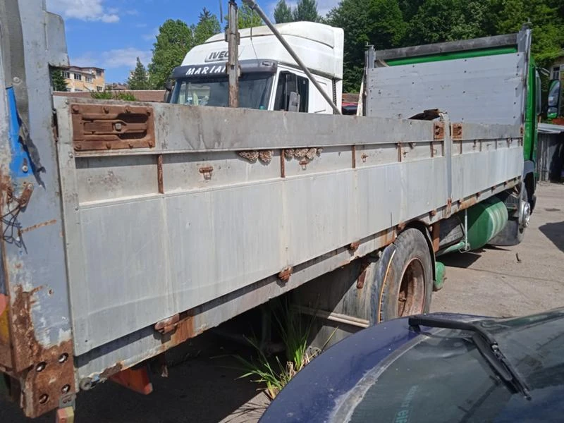 Volvo Fh 12 360, снимка 10 - Камиони - 43181989