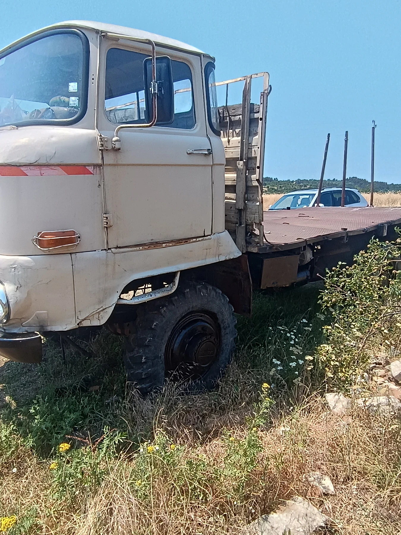 Ifa L, снимка 1