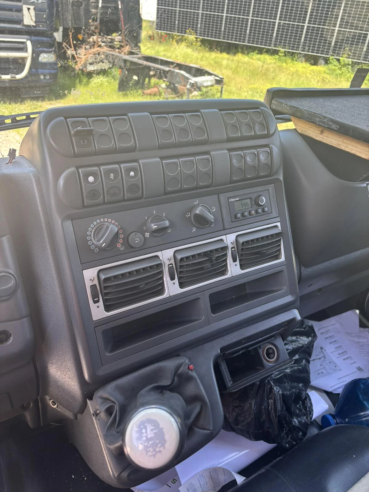 Iveco Eurocargo 75E18 | Mobile.bg � ����������� 12