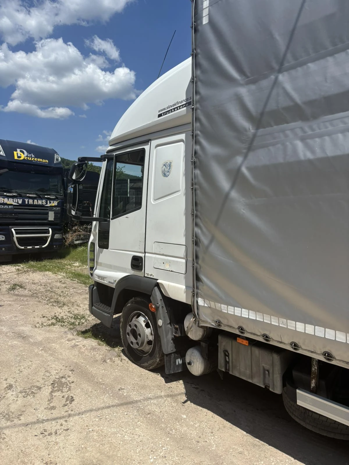Iveco Eurocargo 75E18 | Mobile.bg � ����������� 2