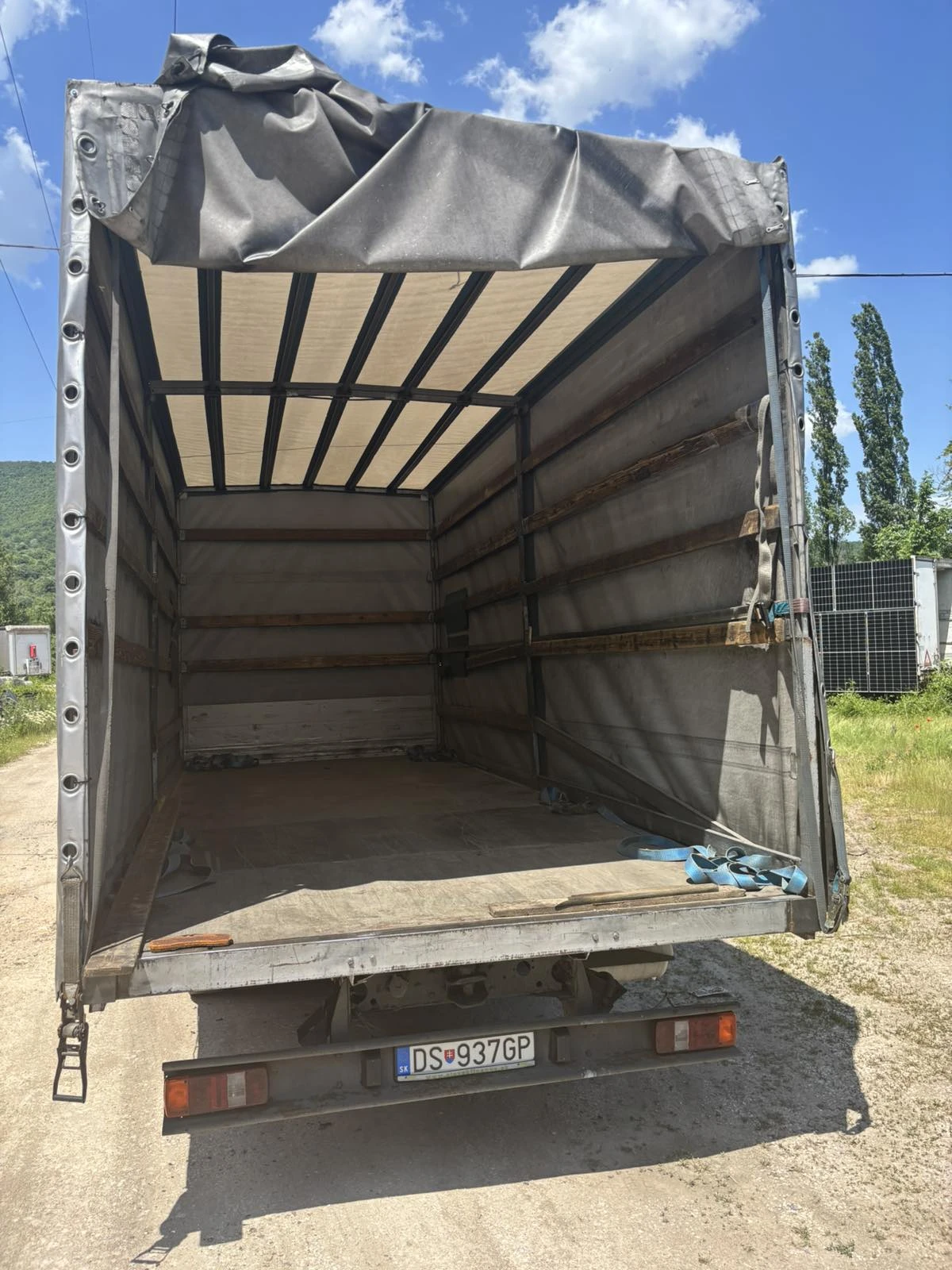 Iveco Eurocargo 75E18 | Mobile.bg � ����������� 4