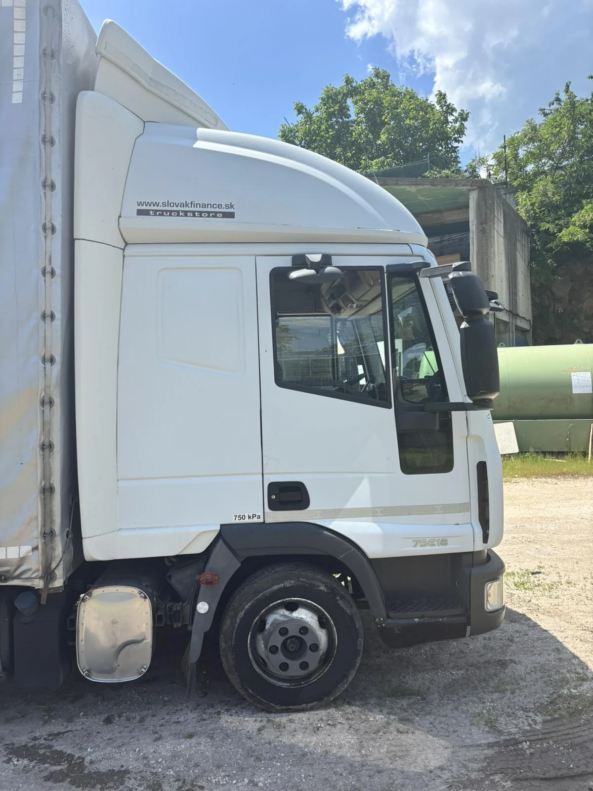 Iveco Eurocargo 75E18 | Mobile.bg � ����������� 10