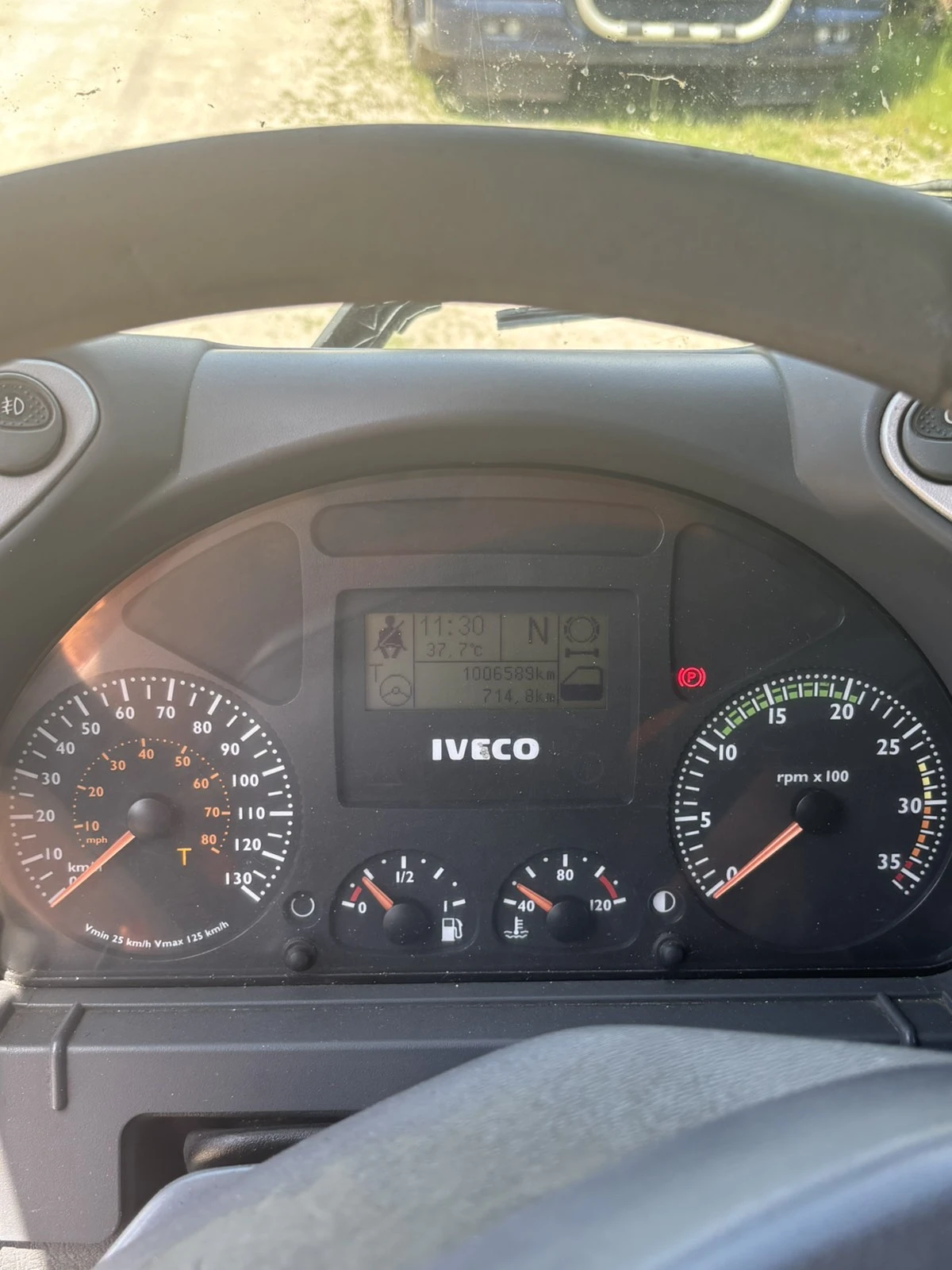 Iveco Eurocargo 75E18 | Mobile.bg � ����������� 11