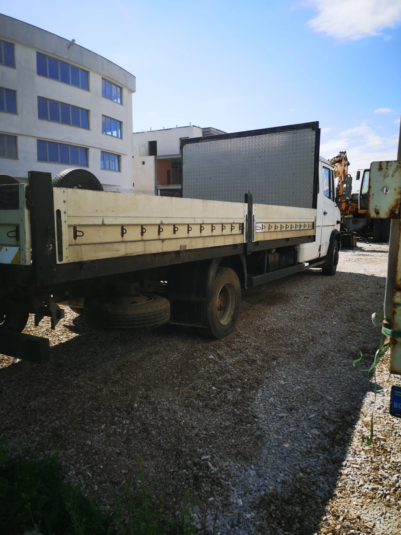 Mercedes-Benz 814d | Mobile.bg � ����������� 5