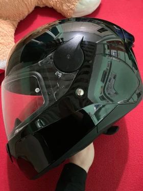 Yamaha Neos, снимка 8