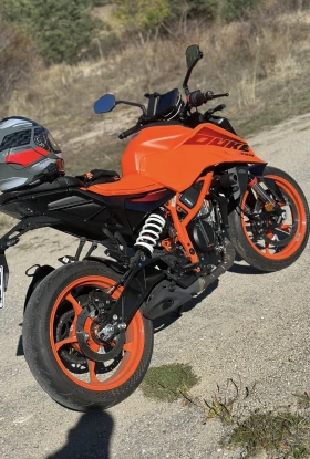Ktm Duke III, снимка 2