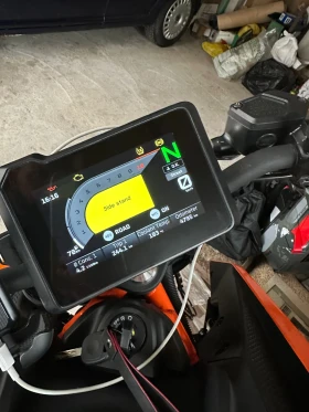 Ktm Duke III, снимка 4