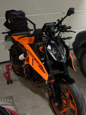 Ktm Duke III, снимка 5