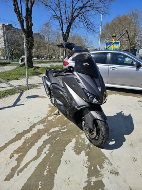 Yamaha T-max 530 led, снимка 5