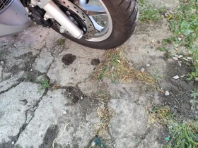 Suzuki Burgman 200, снимка 6