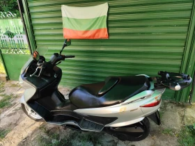 Suzuki Burgman 200, снимка 14
