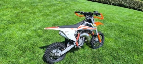 Ktm SX 65, снимка 3