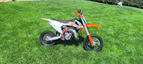 Ktm SX 65, снимка 1