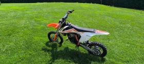 Ktm SX 65, снимка 2