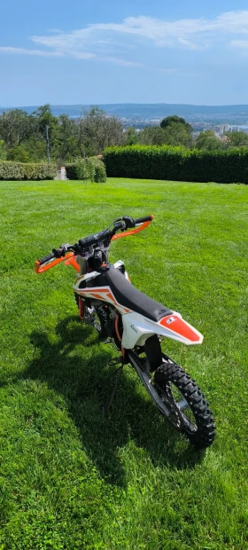 Ktm SX 65, снимка 4