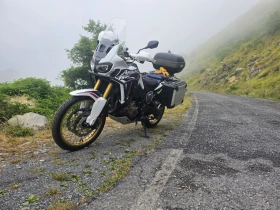 Honda Crf Africa 1000 Twin  DTC ABS, снимка 5