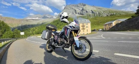 Honda Crf Africa 1000 Twin  DTC ABS, снимка 1