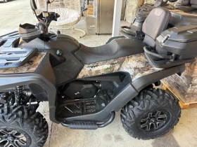 Segway Powersports ATV-Snarler, снимка 8