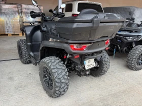 Segway Powersports ATV-Snarler, снимка 3