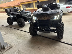 Segway Powersports ATV-Snarler, снимка 1