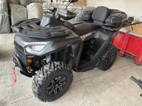 Segway Powersports ATV-Snarler, снимка 7