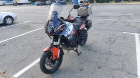 Обява за продажба на Ktm Adventure КТМ 1190 ~15 000 лв. - изображение 1