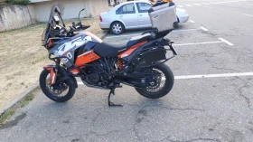Обява за продажба на Ktm Adventure КТМ 1190 ~15 000 лв. - изображение 1
