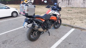 Обява за продажба на Ktm Adventure КТМ 1190 ~15 000 лв. - изображение 3