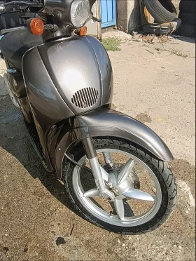 Aprilia Scarabeo | Mobile.bg    5