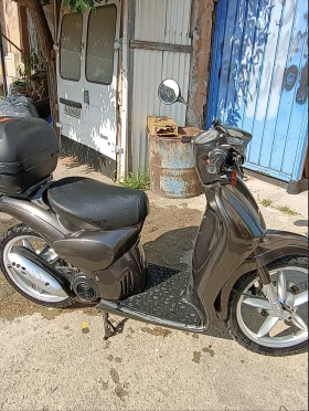 Aprilia Scarabeo | Mobile.bg    3