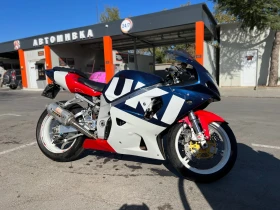 Обява за продажба на Suzuki Gsxr 750 ~5 500 лв. - изображение 3