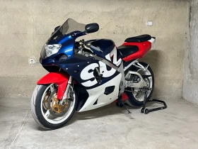 Обява за продажба на Suzuki Gsxr 750 ~5 500 лв. - изображение 1