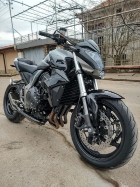 Honda Cb, снимка 10