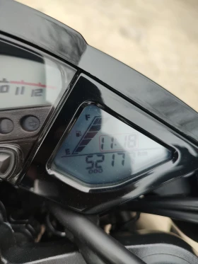 Honda Cb, снимка 8