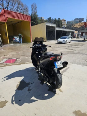 Yamaha T-max 530 led | Auto.bg — изображение 3
