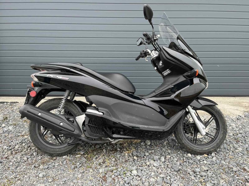 Honda Pcx 150, снимка 1 - Мотоциклети и мототехника - 46144039