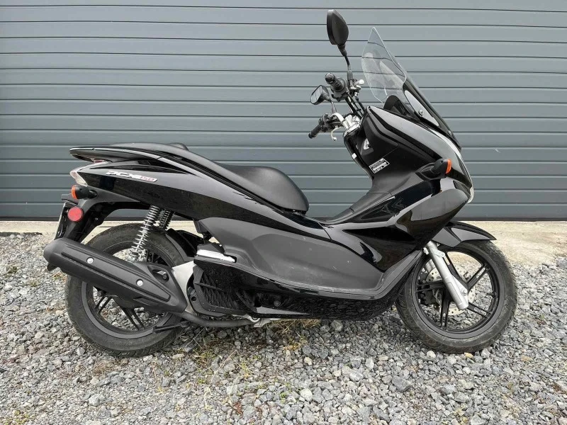 Honda Pcx 150, снимка 1 - Мотоциклети и мототехника - 47583664