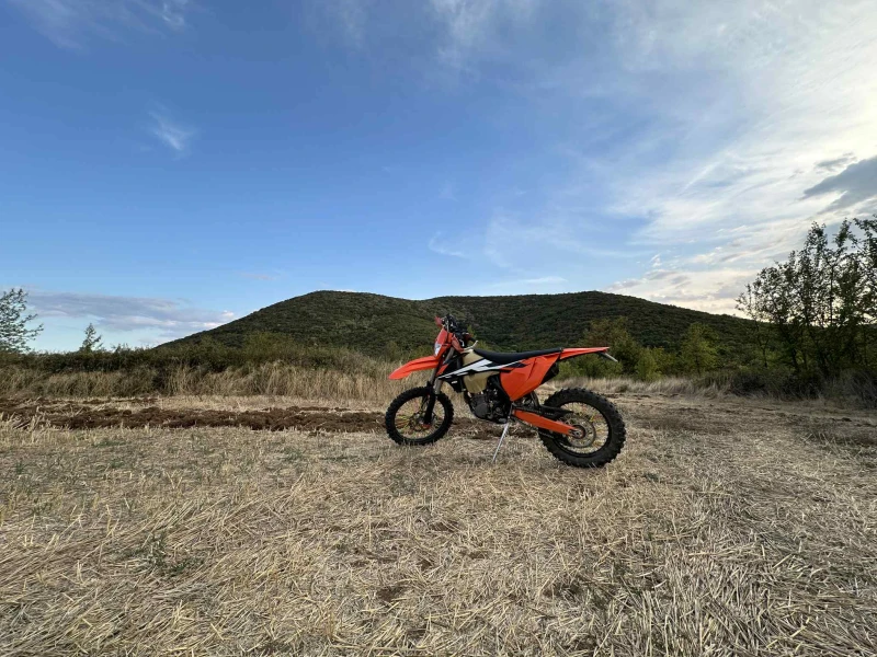 Ktm EXC, снимка 7 - Мотоциклети и мототехника - 52350030