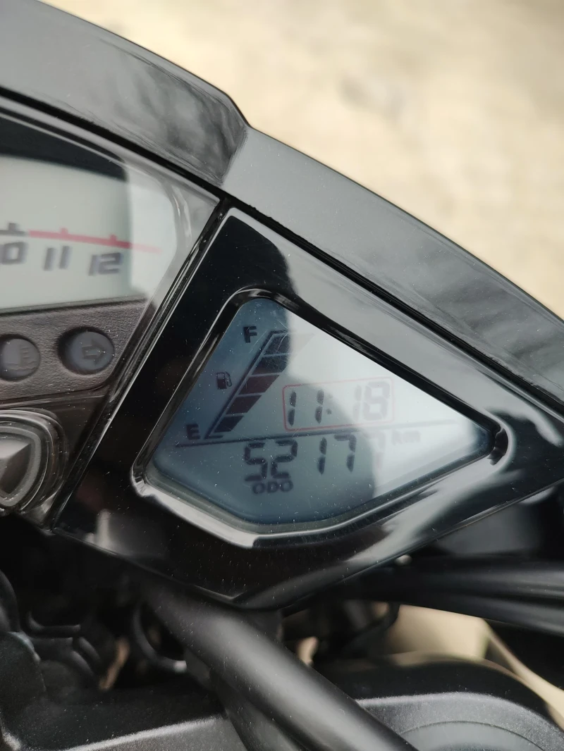 Honda Cb, снимка 8 - Мотоциклети и мототехника - 52974620