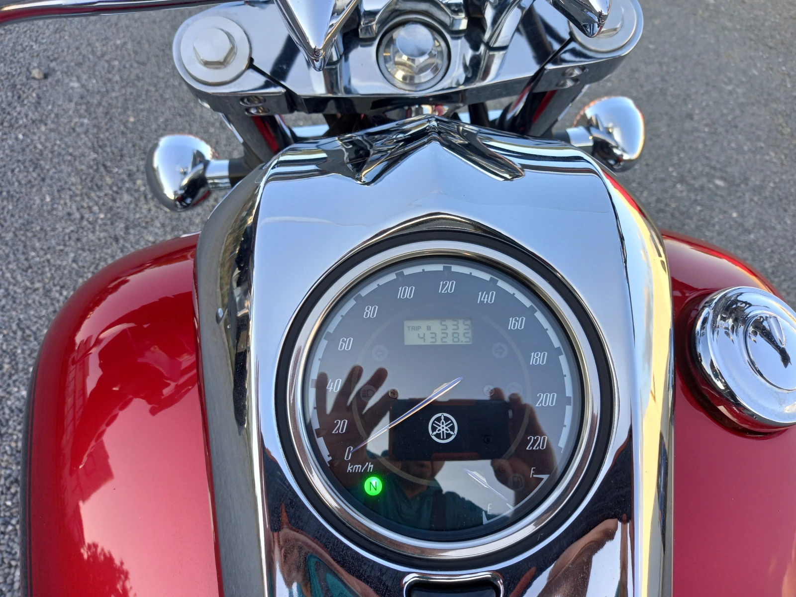 Yamaha Raider | Mobile.bg � ����������� 13