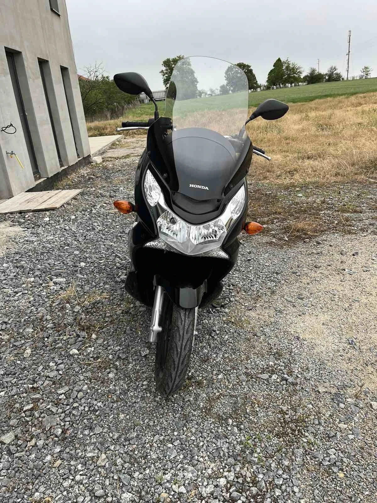 Honda Pcx 150 - изображение 3