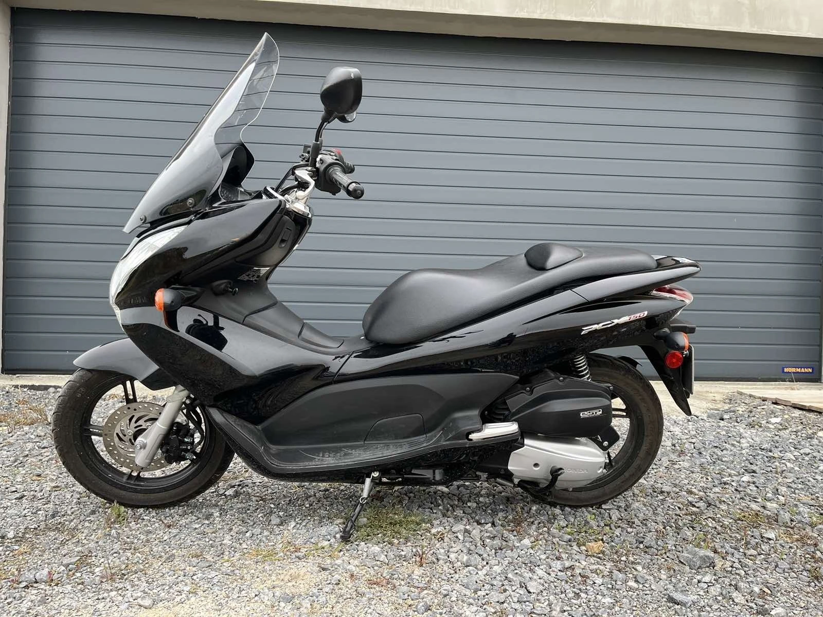 Honda Pcx 150 - изображение 2